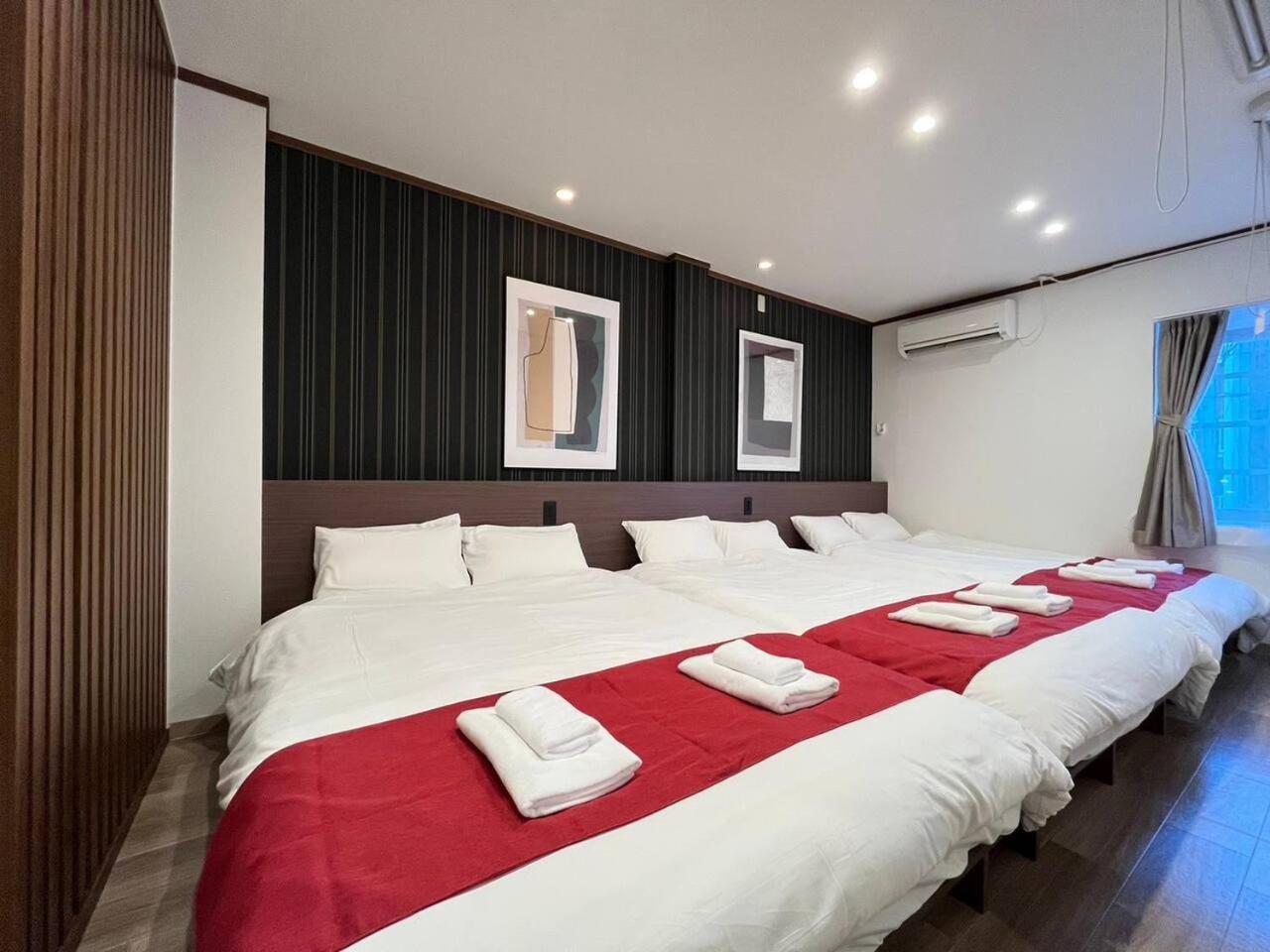 Ikemune Building 2f-5f - Vacation 17371 Apartemen