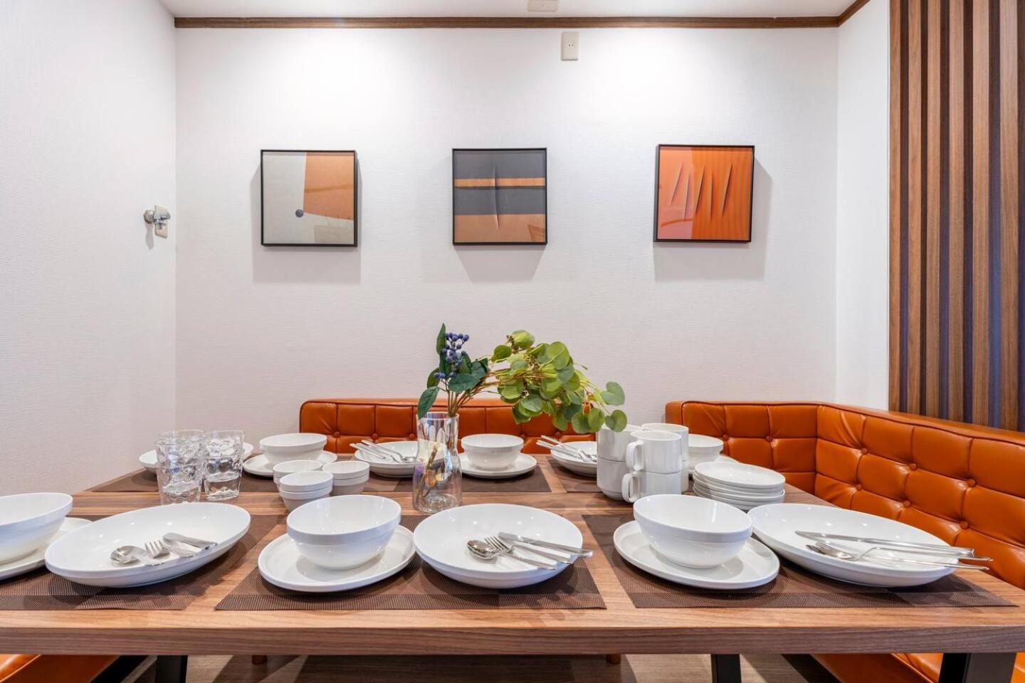 Ikemune Building 2f-5f - Vacation 17371 Apartemen *