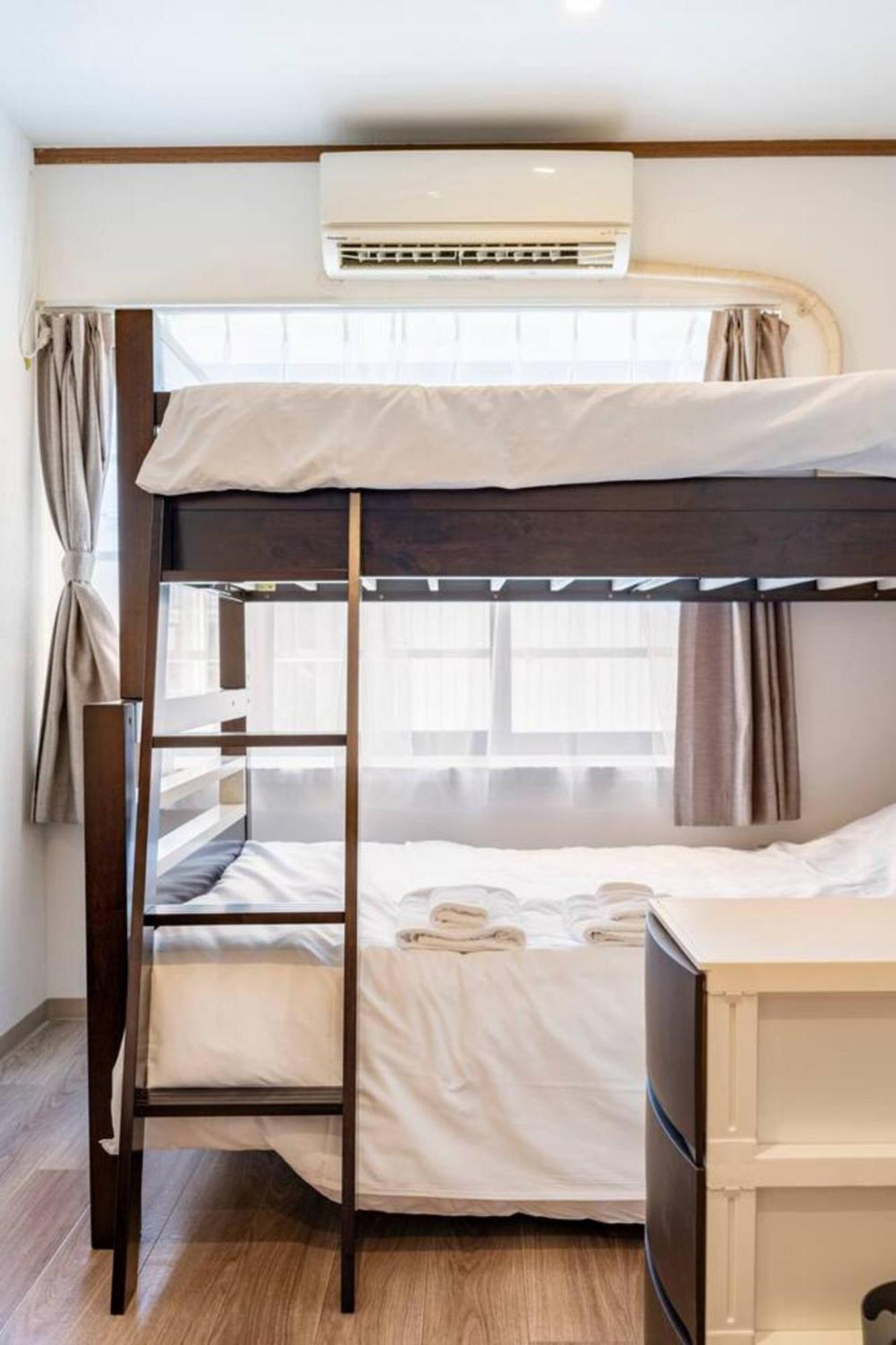 Ikemune Building 2f-5f - Vacation 17371 Apartemen