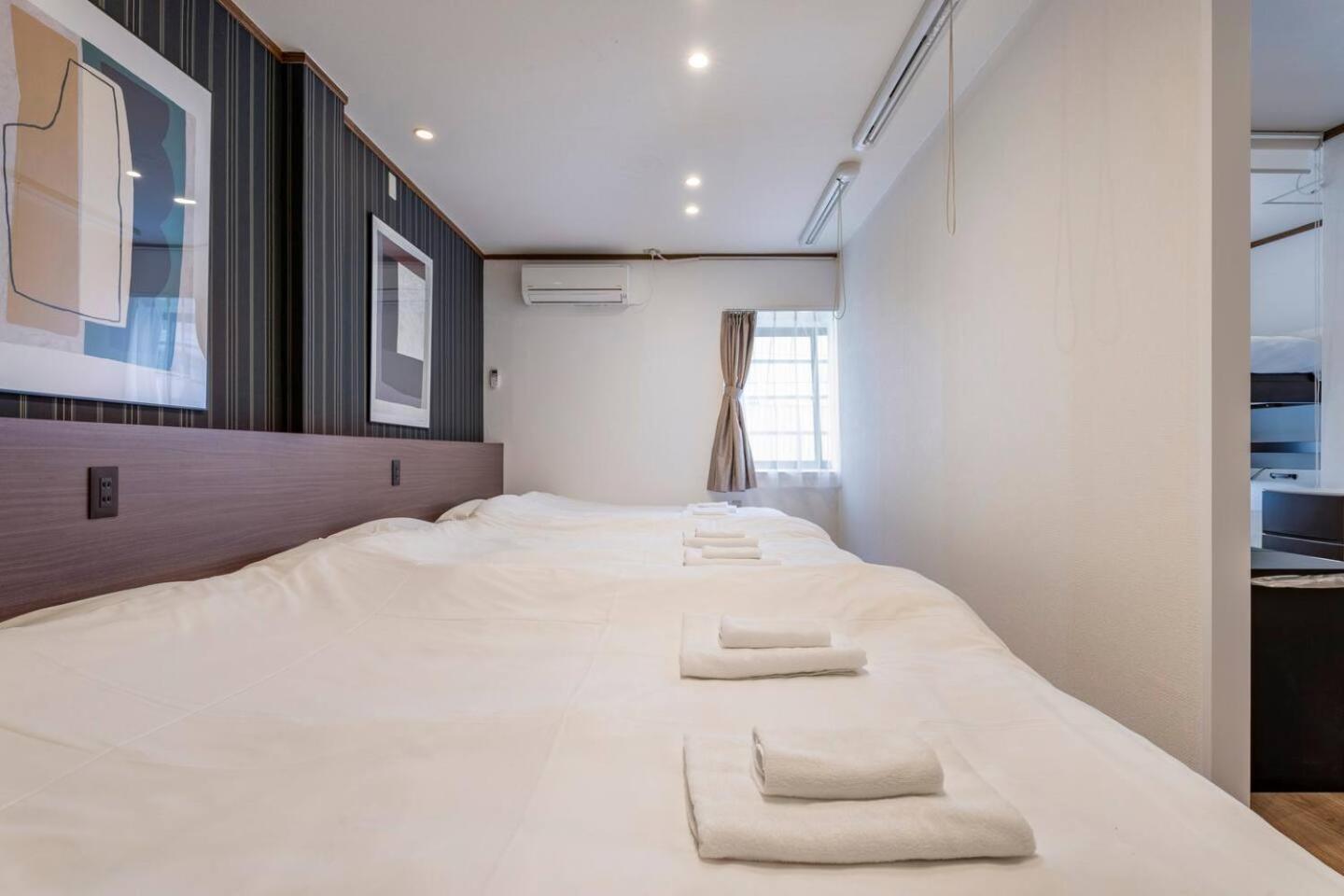 Apartemen Ikemune Building 2f-5f - Vacation 17371