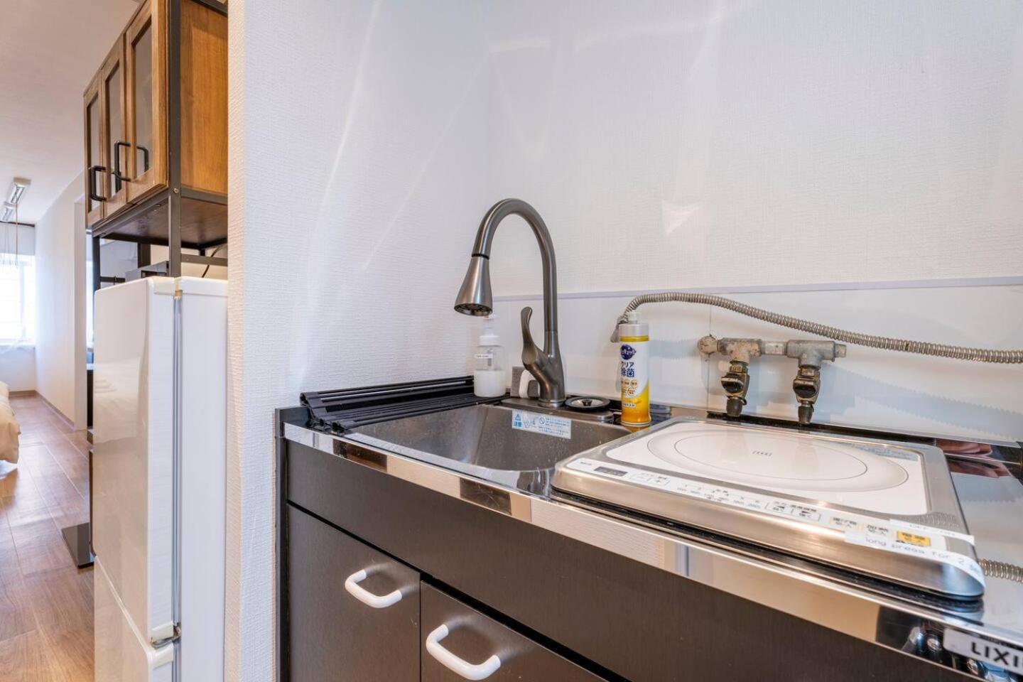 Apartemen Ikemune Building 2f-5f - Vacation 17371 Osaka