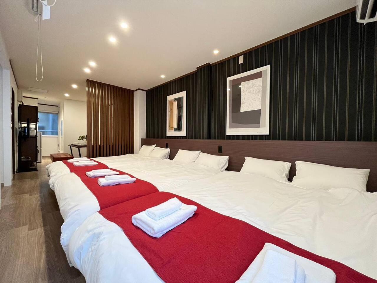 Apartemen Ikemune Building 2f-5f - Vacation 17371 Osaka
