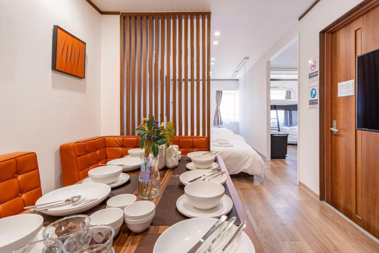 Ikemune Building 2f-5f - Vacation 17371 Apartemen *